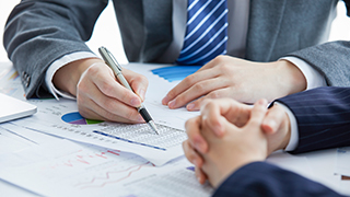 注册公司-西安代理记账