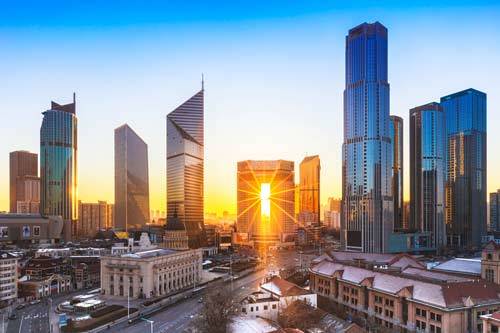 西安蓝田区农业企业新成立大概需要多久