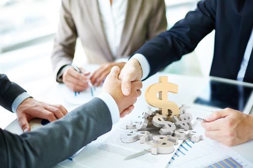 注册公司-西安代理记账